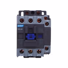 正泰 NXC 交流接触器；NXC-25 380V
