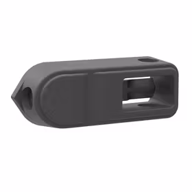 ABB 隔离开关附件，手柄；OHBS2/1