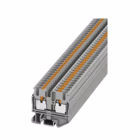 菲尼克斯 微型直通式接线端子；MPT 2,5