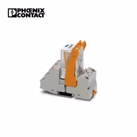 菲尼克斯 采用插拔式接口的预装继电器模块；RIF-3-RPT-LDP-24DC/3X21