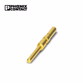 菲尼克斯 压接件；CC-1,0-ST-0,34-MS AU