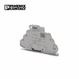 菲尼克斯 电涌保护；TTC-3-2X1-24DC-PT