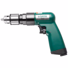 世达 3/8寸正反转型气钻；02422