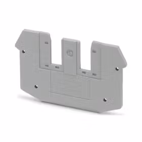 菲尼克斯 组合式端子附件，端板；D-UDK-RELG