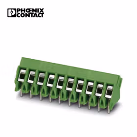 菲尼克斯 PCB连接器；PTA 1,5/ 5-5,0