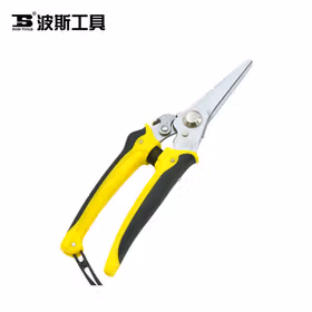 波斯 不锈钢多用剪8寸；BS301753