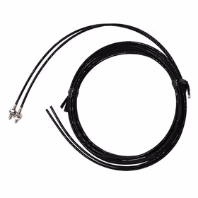 欧姆龙 光纤单元；E32-T51 4M