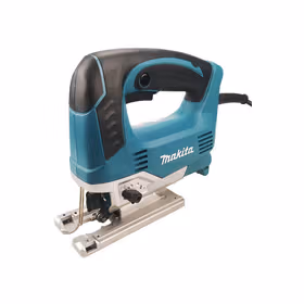 牧田(makita) 曲线锯,650W；JV0600K