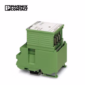 菲尼克斯 INTERBUS-ST总线模块；IBSST24BKRB-T