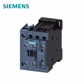 西门子 接触器,4NO,AC-1：50A 24VDC4极,4NO,尺寸：S0,螺栓型端子连接1NO+1NC,集成；3RT23271BB40