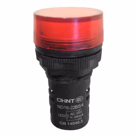 正泰 信号指示灯；ND16-22BS/4 380V 红