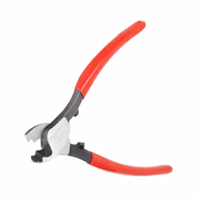 魏德米勒 电缆切割钳；Cutter 8