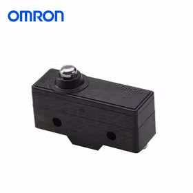 欧姆龙 一般用基本开关 微动开关；Z-15GDA55-B5V