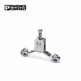 菲尼克斯 接地端子；BSLK 16