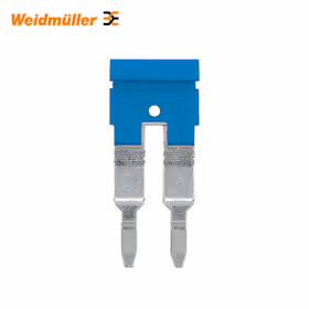 魏德米勒 附件,横联,32 A；ZQV 4N/2 BL