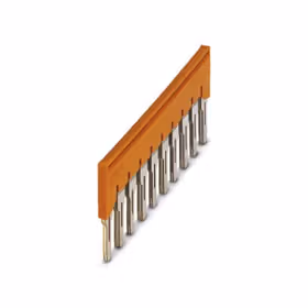 菲尼克斯 插拔式桥接件；FBS 10-8 CT