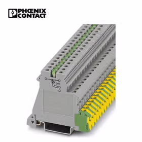 菲尼克斯 传感器/执行器端子；DOK 1,5-LA 24GN/O-M