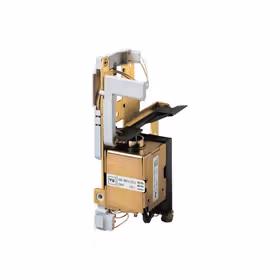 ABB 欠压脱扣器YU；UNDER VOLTAGE RELEASE 220/230V E1/6