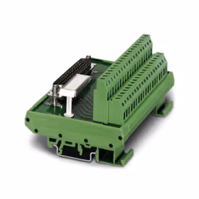 菲尼克斯 接口模块；FLKM-D15 SUB/S