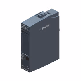 西门子 ET200SP,8DO,24VDC/0,5A,漏型输出,基本型,6ES71326BF610AA0