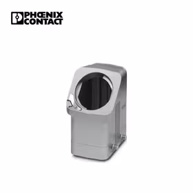 菲尼克斯 HEAVYCONEVO法兰式外壳；HC-EVO-B16-HHFD-EL-AL