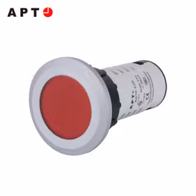 APT 湿热型 指示灯；AD16-22P/w31-TH