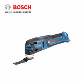 博世 多功能锂电充电式无刷切割机(裸机)(替代停产的GOP 12 V-Li)；GOP 12V-28