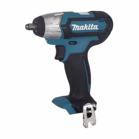 牧田(makita) 充电式冲击扳手(裸机)12V；TW140DZ