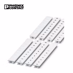 菲尼克斯 快速标记条；ZB 8,QR:FORTL.ZAHLEN 41-50