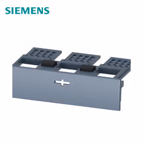 西门子 端子盖3芯1件附件,用于：3VM100/160；3VM91110WD30