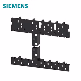 西门子 电缆笼用于插入式和抽屉式结构单元附件,用于：断路器,3-/4极3VA2100/160/2503VA6150/250；3VA9167-0KB02