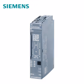 西门子 开关量输出；6ES71326BF000CA0