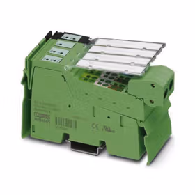 菲尼克斯 总线耦合器；IBS IL 24 BK-T/U-PAC