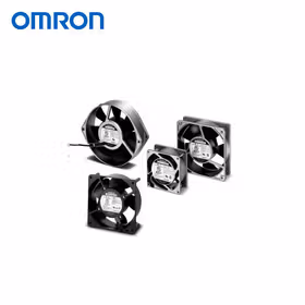 欧姆龙 AC轴流风扇；R87F-A4A85HP