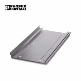 菲尼克斯 Fieldline Modular安装板；FLM MP 5