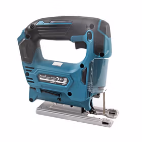 牧田(makita) 充电式曲线锯(裸机)12V；JV101DZ