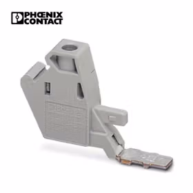 菲尼克斯 分接端子；AGK 4-UT 16