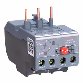 德力西电气 热过载继电器；JRS1Dsp-38 30-40A