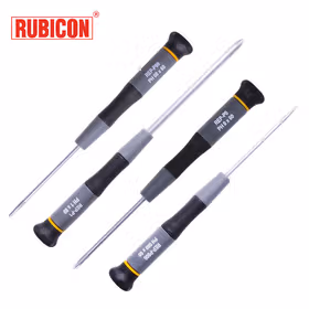 罗宾汉(RUBICON) 十字精密批#00X60mm；REP-P00