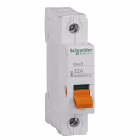 施耐德电气 隔离开关 EA9D 1P 32A；MGNEA9D132