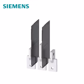 西门子 连接延长垂直3个附件,用于：3VA1400/6303VA2400/630；3VA9483-0QD00