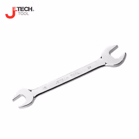 捷科(jetech) 英制镜抛双开口扳手3/4"X7/8"；OWSF3/4-7/8