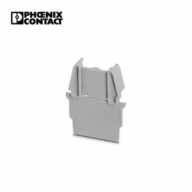 菲尼克斯 端板；D-CP-H 2,5-4L