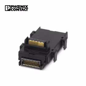 菲尼克斯 Axioline&nbsp;F总线基座模块,用于F型外壳；AXL F BS F