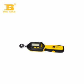 波斯 1/4"数显扭力扳手1.5-30Nm；BS362001