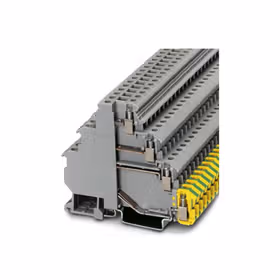 菲尼克斯 电机端子,四层；VIOK 1,5-3D/PE