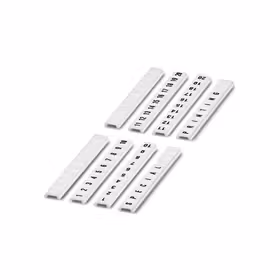 菲尼克斯 模板；ZBF 5,LGS:FORTL.ZAHLEN 41-50