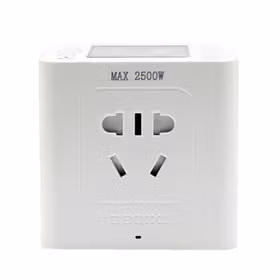 德力西电气 时控插座；KG316TP10220