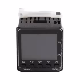 欧姆龙 数字温控器；E5CC-RX2ASM-800