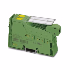 菲尼克斯 Inline馈电模块；IB IL AO 1/SF-PAC